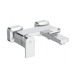 خلاط بانيو ايدج كروم ايديال ستاندرد