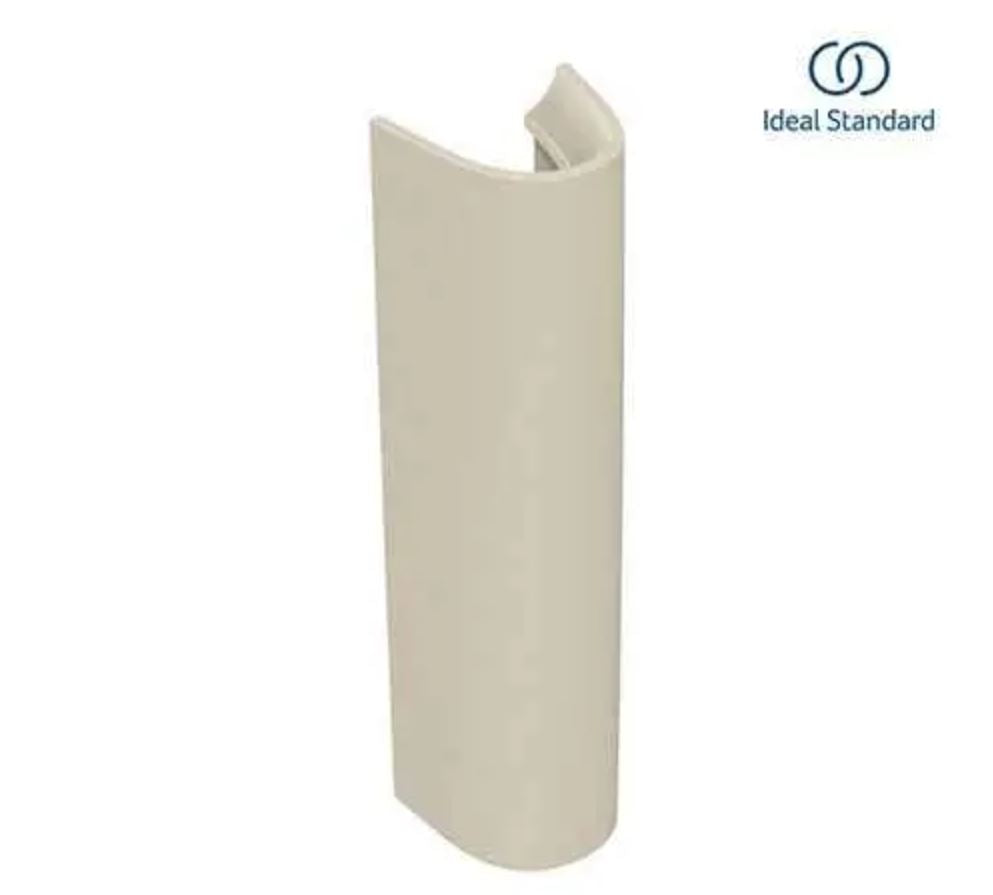 عامود حوض مانتا برجامون ايديال ستاندرد