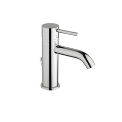 خلاط حوض حمام شجره سكالا كروم ديورافيت