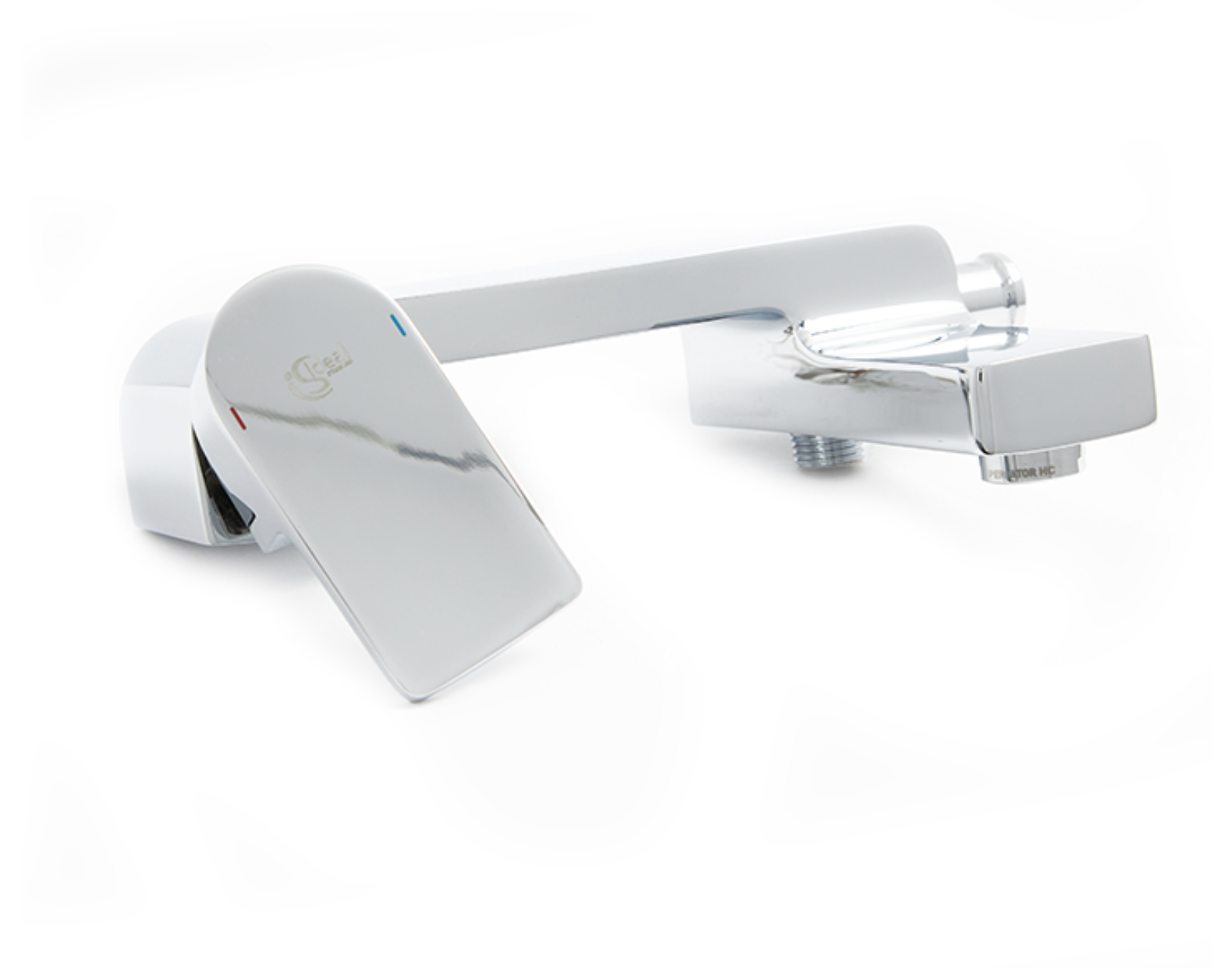 خلاط بانيو ايدج كروم ايديال ستاندرد