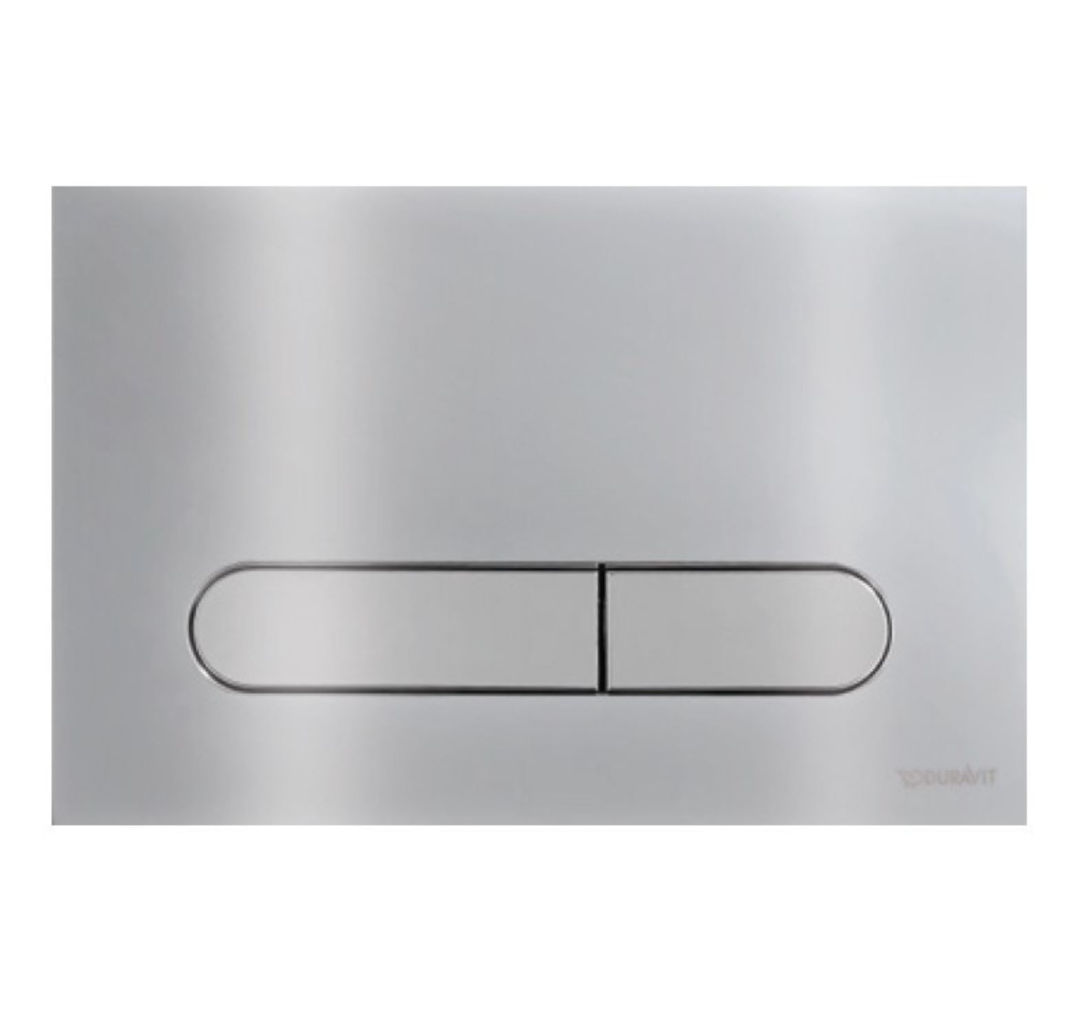 ضاغط امامى مزدوج الضغط بيتا 100 كروم لامع من ديورافيت