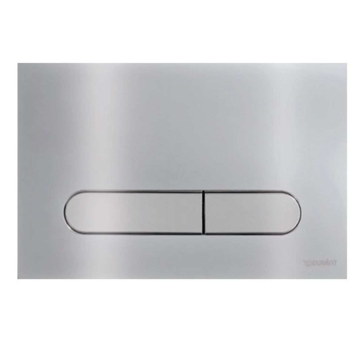 ضاغط امامى مزدوج الضغط بيتا 100 كروم لامع من ديورافيت