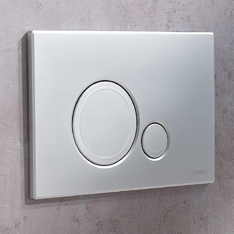 ضاغط امامى مزدوج الضغط بيتا 120 كروم مط من ديورافيت