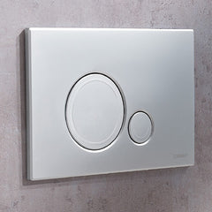 ضاغط امامى مزدوج الضغط بيتا 120 كروم مط من ديورافيت