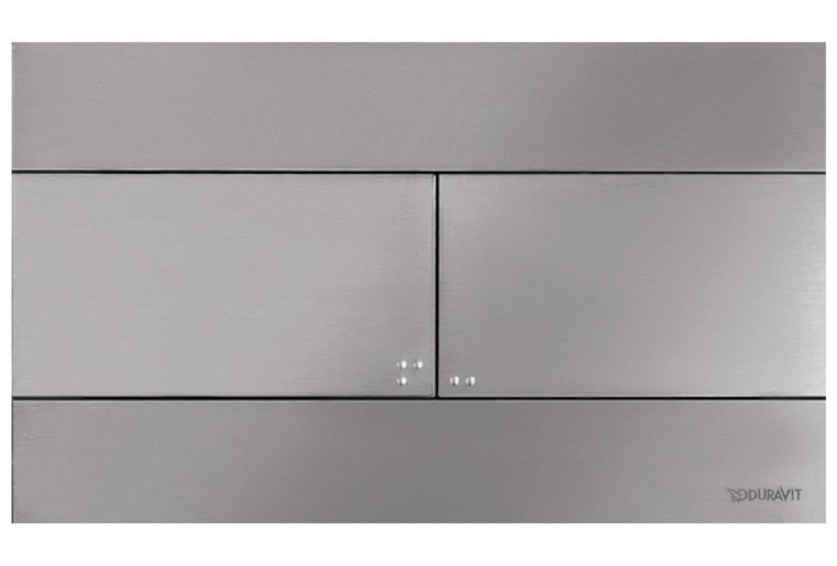 ضاغط امامى مزدوج الضغط بيتا 140 معدني من ديورافيت