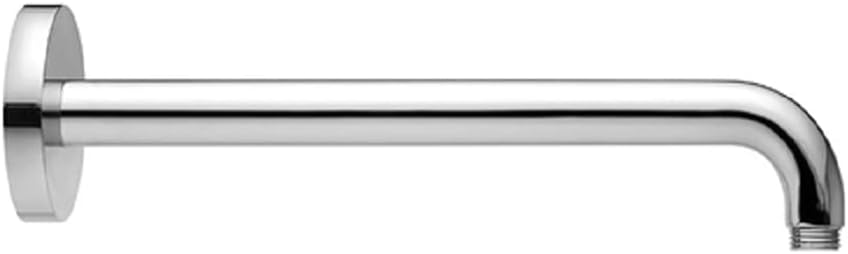 ذراع دش حمام كروم ديورافيت