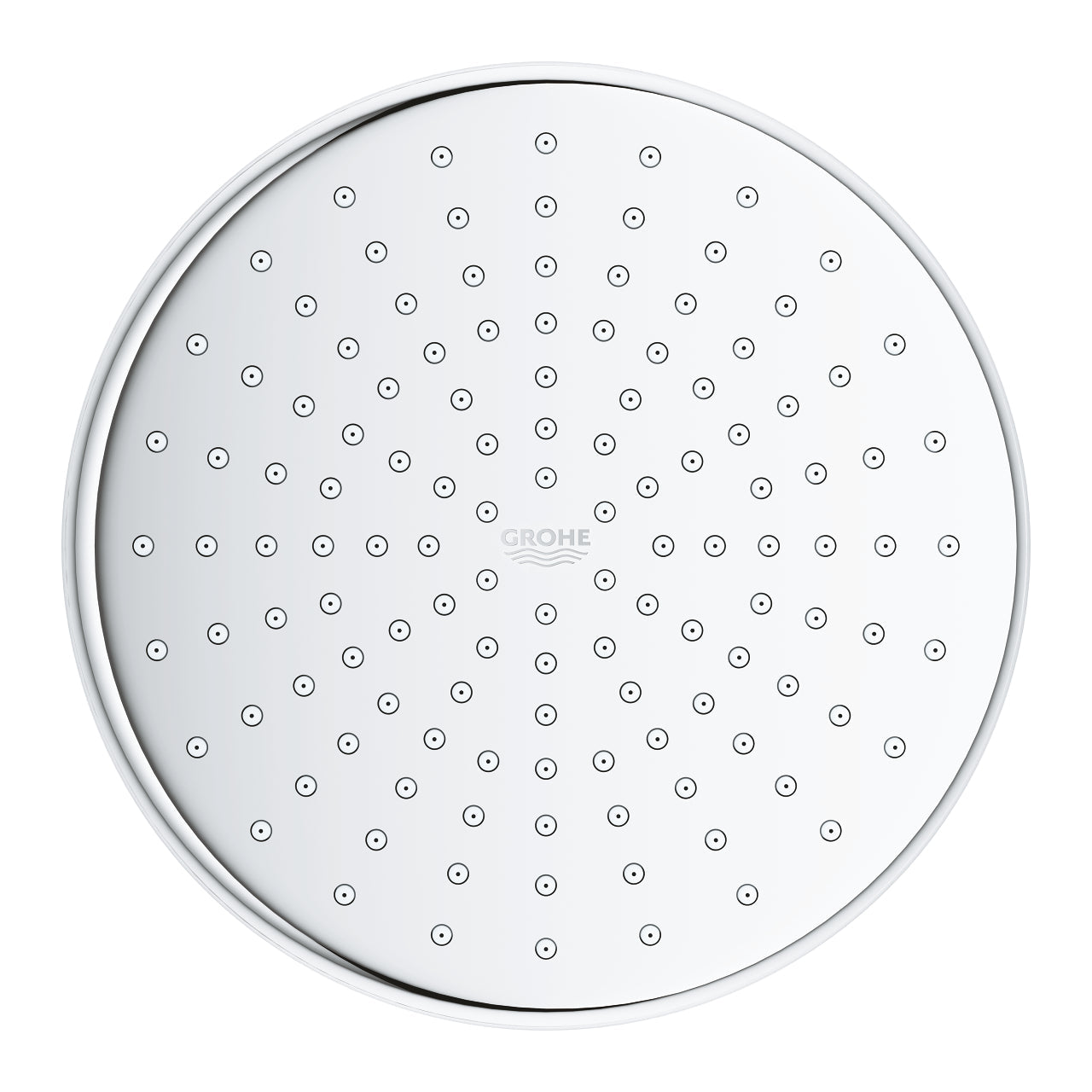 سماعه رأسيه مزوده برشاش واحد كروم جروهي