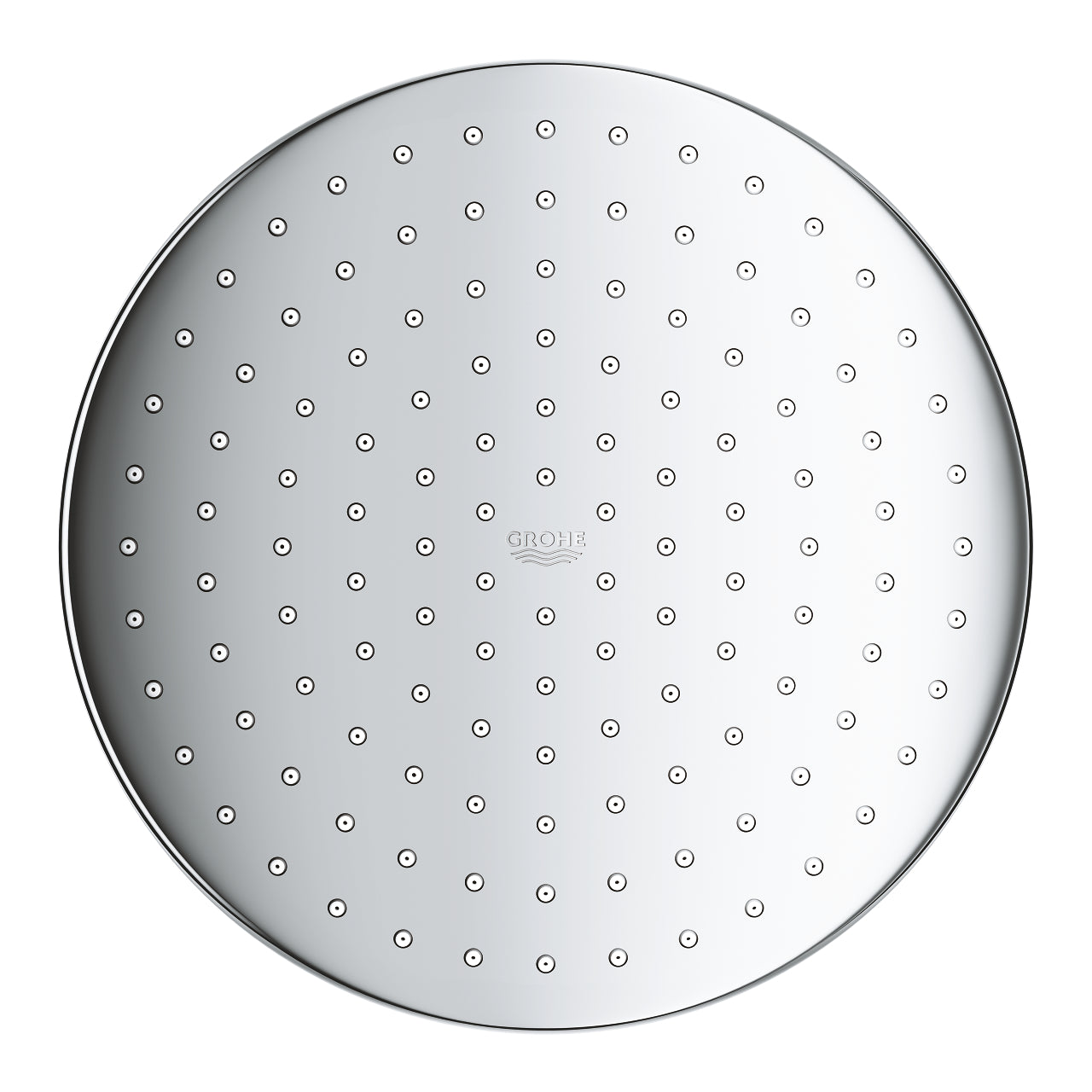 سماعه دش دائري كروم جروهي