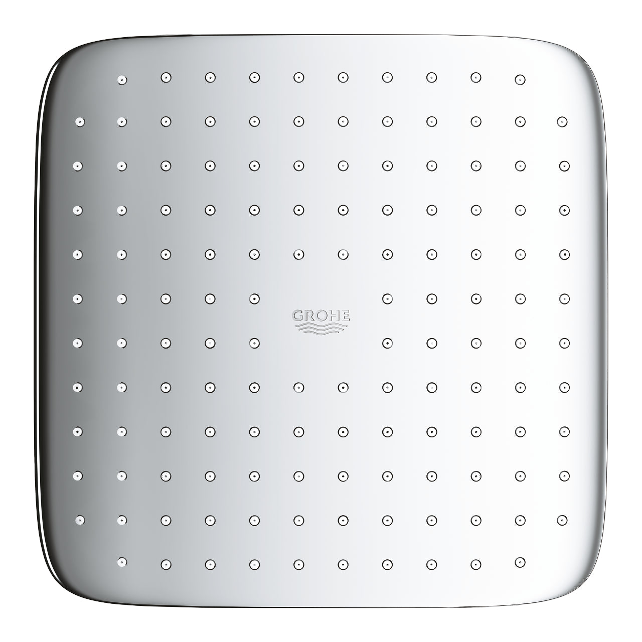 سماعه شاور كروم جروهي