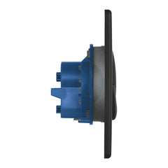 لوحة طرد اسود جروهي