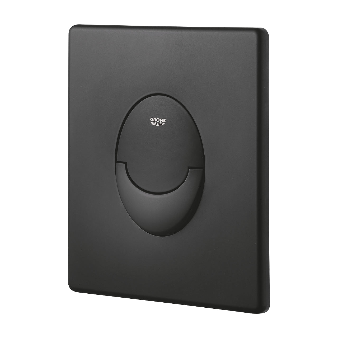 لوحة طرد اسود جروهي