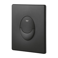 لوحة طرد اسود جروهي