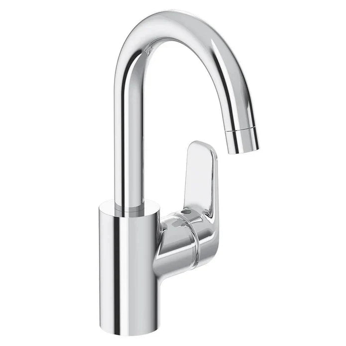 خلاط حمام شجره كروم من أيديال ستاندرد