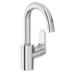 خلاط حمام شجره كروم من أيديال ستاندرد