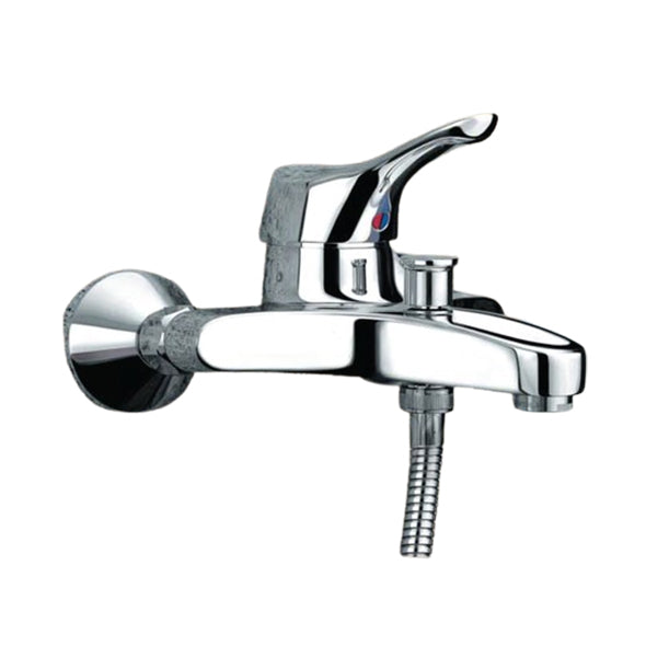 خلاط بانيو سيراميكس كروم أيديال ستاندرد