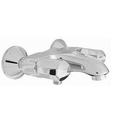 خلاط بانيو بالمقابض كينورا كروم أيديال ستاندرد