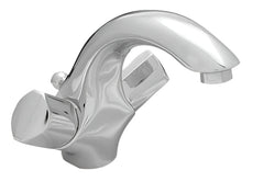 خلاط حوض بالمقابض كينورا كروم أيديال ستاندرد