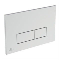 ضاغط امامى مزدوج الضغط ايديال استاندرد أوليس كروم M2