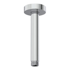 وصلة سقفية بطول 150 مم كروم ايديال ستاندرد